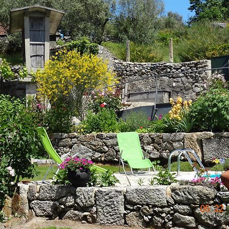 Quinta Das Delicias Sao Tiaguinho ภายนอก รูปภาพ