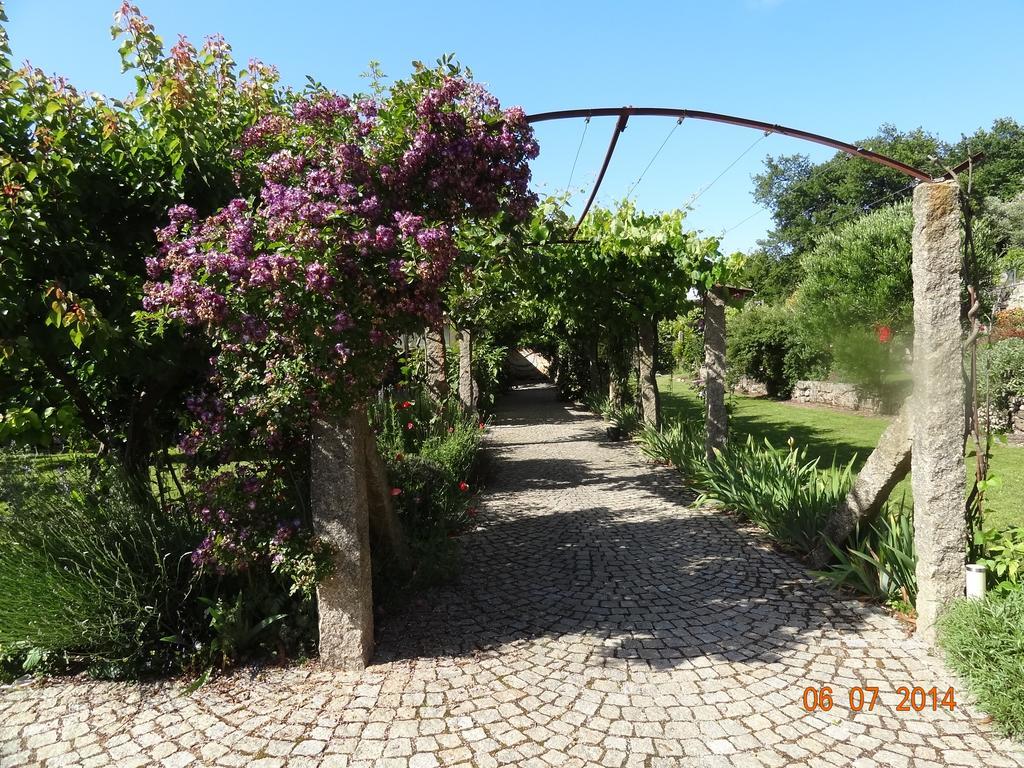 Quinta Das Delicias Sao Tiaguinho ภายนอก รูปภาพ
