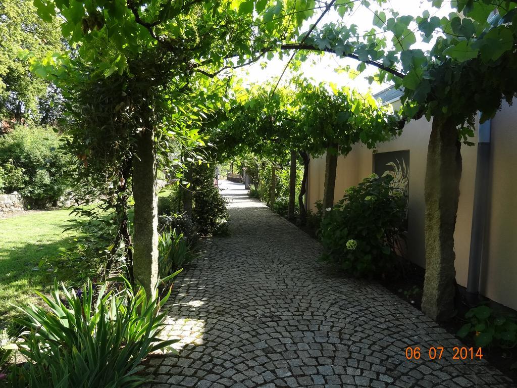 Quinta Das Delicias Sao Tiaguinho ภายนอก รูปภาพ