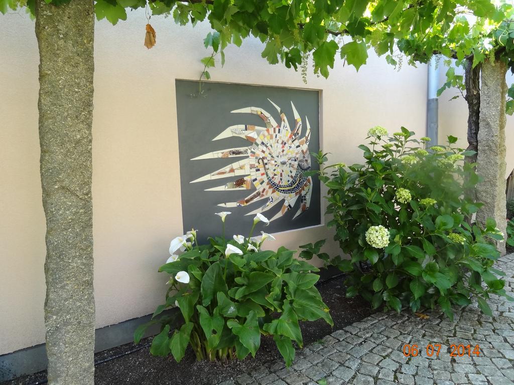 Quinta Das Delicias Sao Tiaguinho ภายนอก รูปภาพ