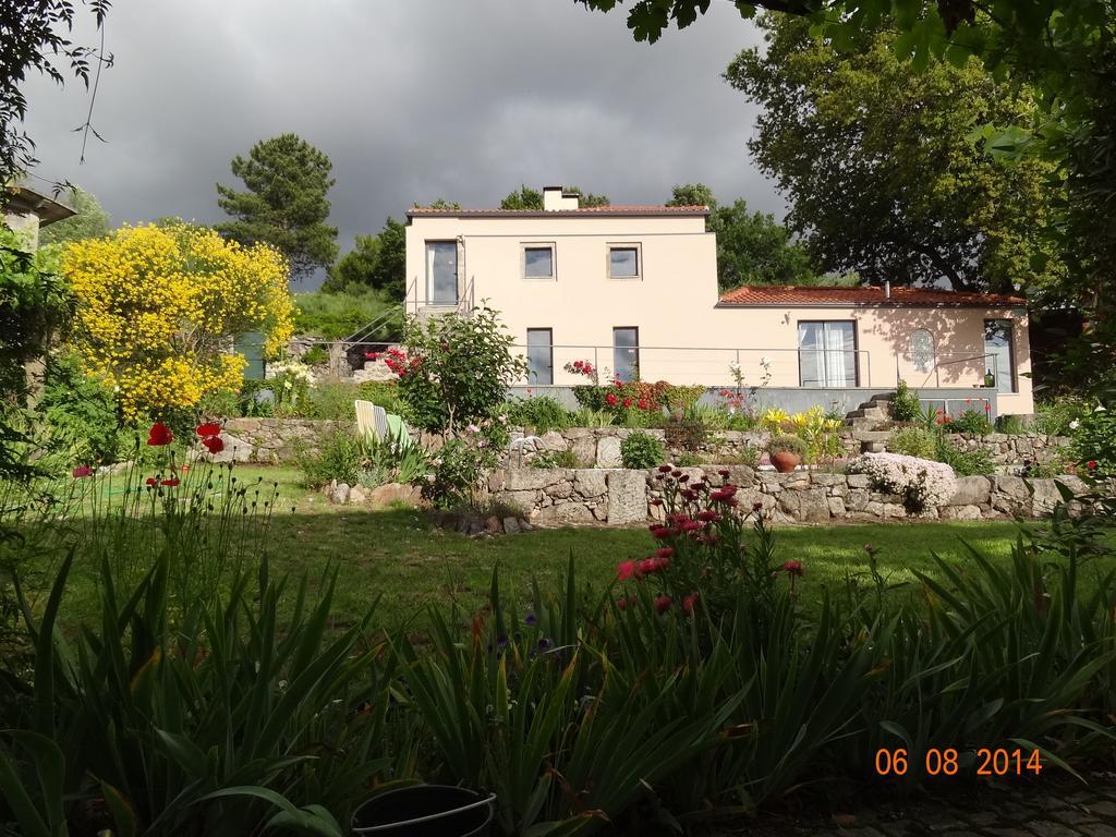 Quinta Das Delicias Sao Tiaguinho ภายนอก รูปภาพ