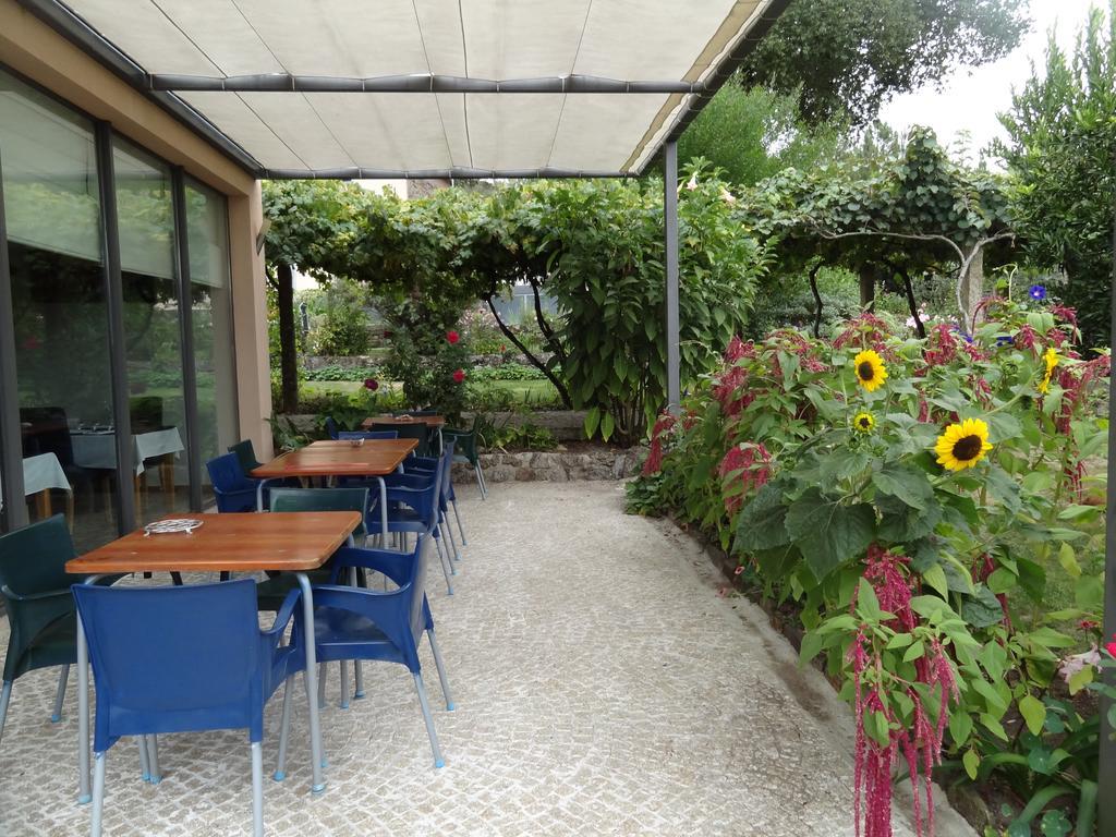 Quinta Das Delicias Sao Tiaguinho ภายนอก รูปภาพ