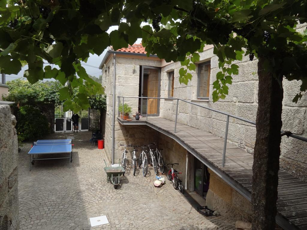 Quinta Das Delicias Sao Tiaguinho ภายนอก รูปภาพ