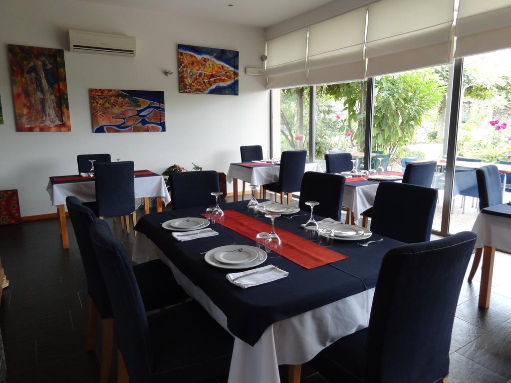 Quinta Das Delicias Sao Tiaguinho ภายนอก รูปภาพ