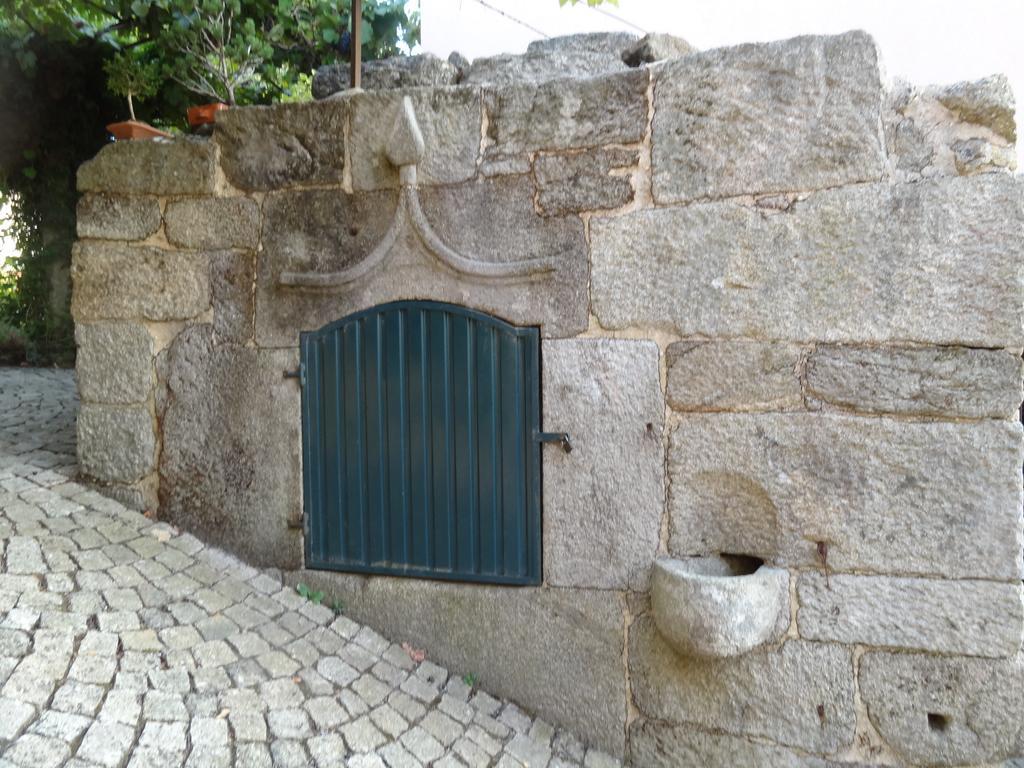 Quinta Das Delicias Sao Tiaguinho ภายนอก รูปภาพ