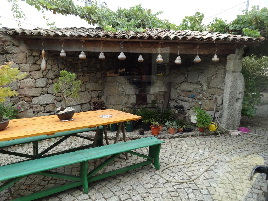 Quinta Das Delicias Sao Tiaguinho ภายนอก รูปภาพ