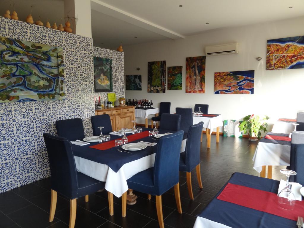 Quinta Das Delicias Sao Tiaguinho ภายนอก รูปภาพ